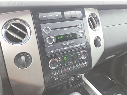 Used 2014 Ford Expedition EL Limited AWD/4WD image 28