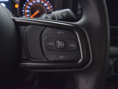 New 2026 Jeep Wrangler Unlimited Sport AWD/4WD image 28