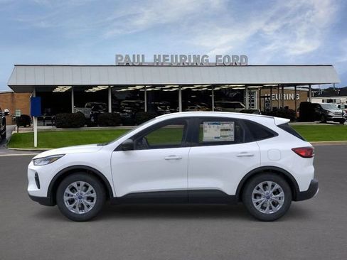 New 2026 Ford Escape Active w/ Cold Weather Package image 3