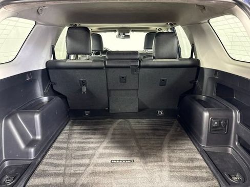 Used 2016 Toyota 4Runner SR5 Premium AWD/4WD image 31