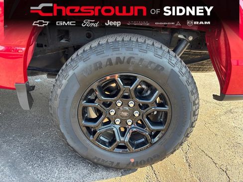 Used 2024 Ford F150 XLT w/ Equipment Group 302A MID AWD/4WD image 10