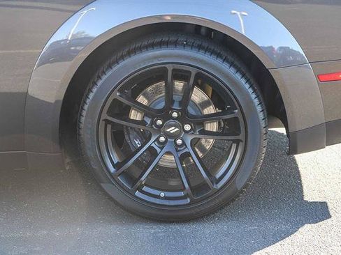 Used 2023 Dodge Challenger R/T Scat Pack image 9