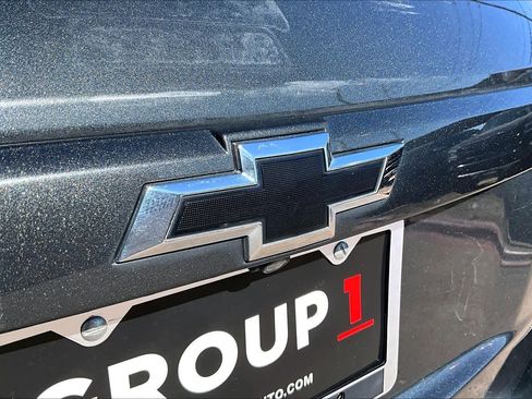 Used 2019 Chevrolet Trax LS w/ Tint and Cruise Package image 10