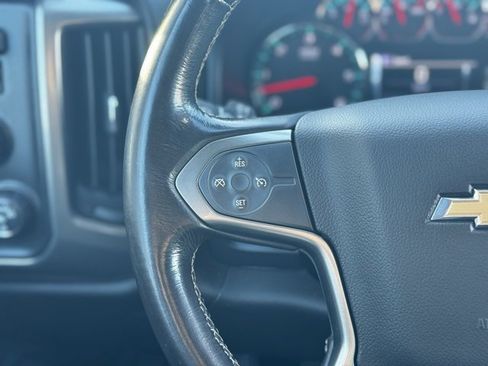 Used 2018 Chevrolet Silverado 1500 LT w/ All Star Edition image 23