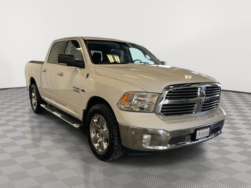 Used 2018 RAM 1500 Big Horn image 5