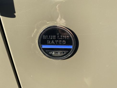 Used 2020 Jeep Gladiator Mojave image 23