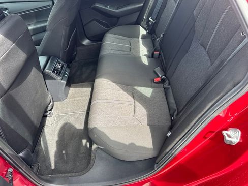 Used 2025 Honda Accord Sport image 26