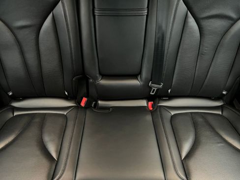 Used 2023 Lincoln Nautilus Reserve w/ Equipment Group 201A image 41