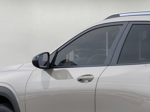 New 2026 Chevrolet Trax ACTIV w/ Driver Confidence Package FWD image 12