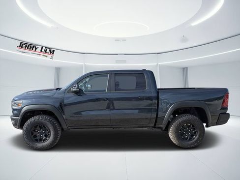 New 2026 RAM 1500 RHO AWD/4WD image 6
