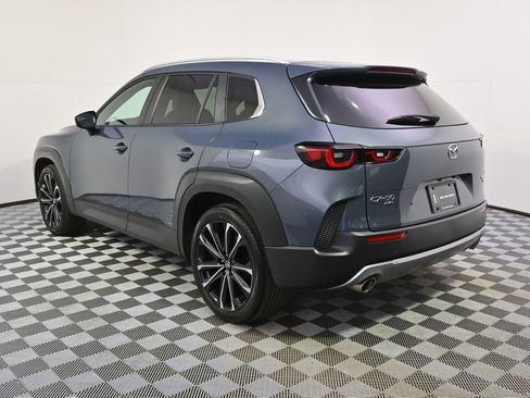 Used 2024 MAZDA CX-50 AWD 2.5 Turbo w/ Weather Package image 3