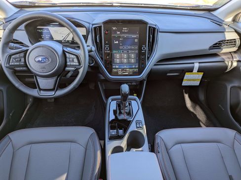New 2026 Subaru Crosstrek 2.5i Limited image 14