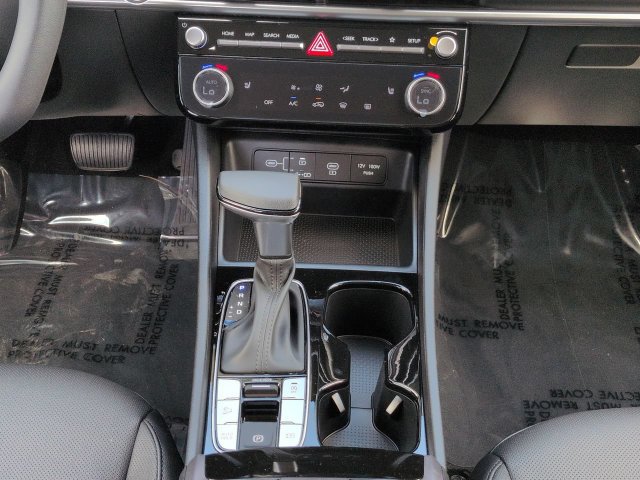 New 2026 Hyundai Tucson SEL Plus w/ Tow & Go Package FWD image 19