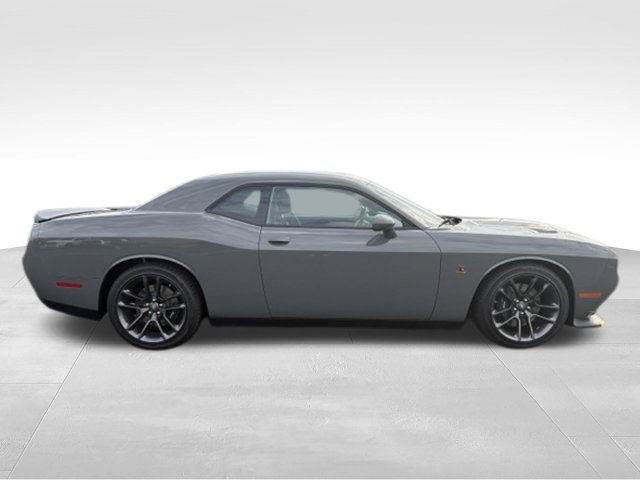 Used 2023 Dodge Challenger R/T Scat Pack w/ Plus Package RWD image 19