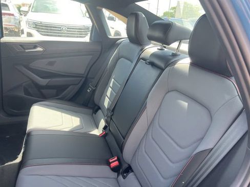 New 2026 Volkswagen Jetta GLI Autobahn FWD image 8