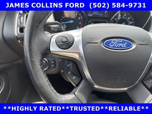 Used 2014 Ford Escape Titanium AWD/4WD image 26