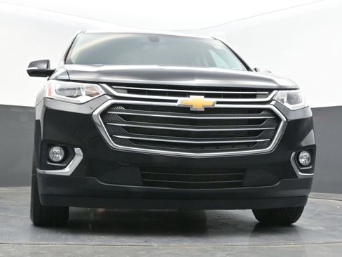 Used 2020 Chevrolet Traverse LT AWD/4WD image 38
