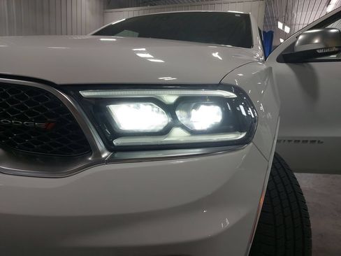 Used 2022 Dodge Durango Citadel w/ Trailer Tow Group IV AWD/4WD image 33