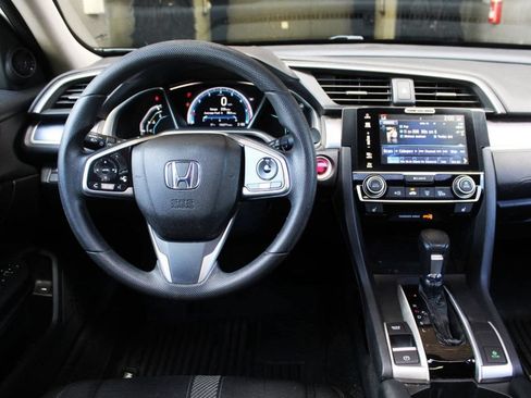 Used 2016 Honda Civic EX-T image 18