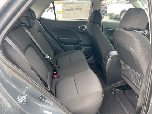 New 2026 Hyundai Venue SE image 20