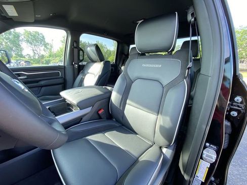 New 2026 RAM 1500 Laramie w/ Night Edition image 11