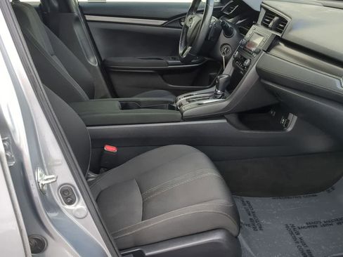 Used 2019 Honda Civic Sport image 28