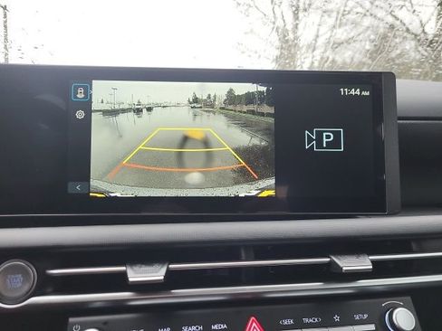 New 2026 Hyundai Tucson SE image 15