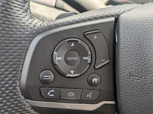 Used 2023 Honda Passport EX-L image 11