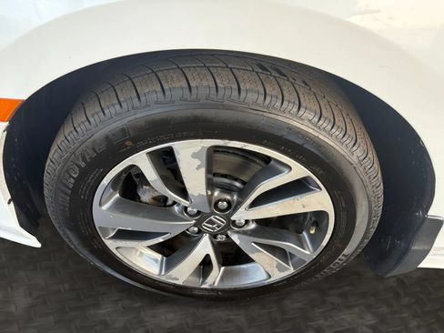 Used 2022 Honda Odyssey Touring image 37
