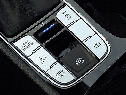 New 2026 Hyundai Tucson XRT image 19