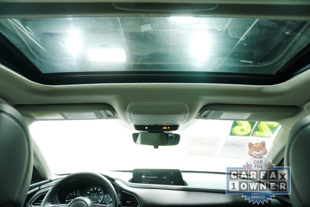 Used 2026 MAZDA CX-30 AWD 2.5 S image 21