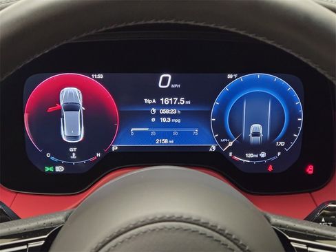 New 2025 Maserati Grecale Modena image 33