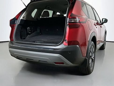 Used 2023 Nissan Rogue SV FWD image 25
