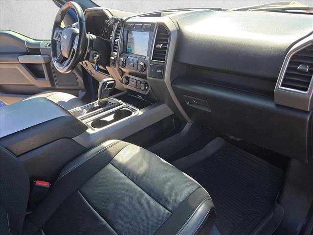 Used 2019 Ford F150 Raptor w/ Equipment Group 801A Mid AWD/4WD image 21