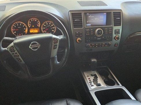 Used 2013 Nissan Armada Platinum RWD image 20