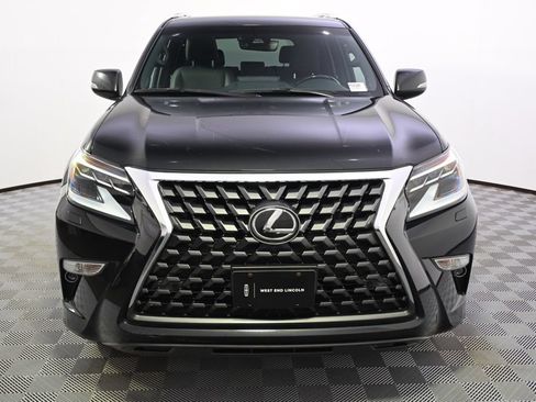 Used 2023 Lexus GX 460 Premium w/ Premium Package AWD/4WD image 6
