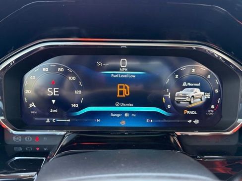 New 2026 Chevrolet Silverado 1500 LT image 24