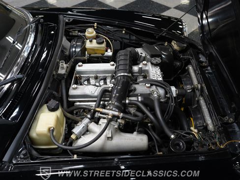 Used 1990 Alfa Romeo Spider Graduate RWD image 35