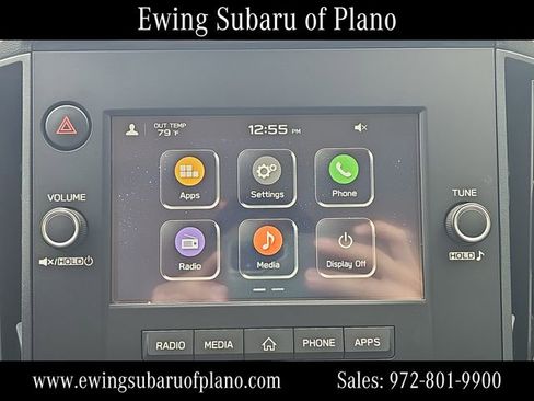 Used 2025 Subaru Impreza 2.0i image 19