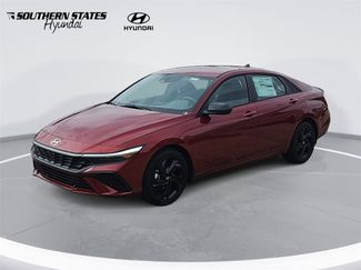 New 2026 Hyundai Elantra Sport video 1