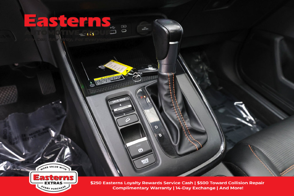 Used 2024 Honda CR-V Sport-L image 14