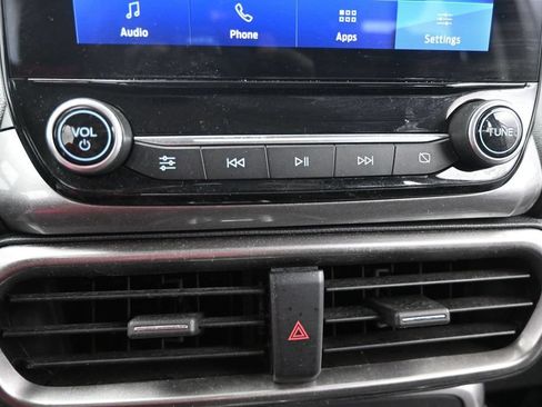 Used 2020 Ford EcoSport SE FWD image 30