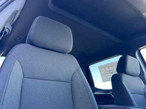 New 2026 Chevrolet Silverado 1500 RST w/ RST Select Package image 18