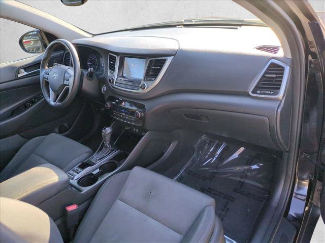 Used 2018 Hyundai Tucson Value FWD image 23