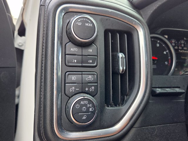 Used 2021 Chevrolet Silverado 3500 LTZ w/ Z71 Chrome Sport Edition AWD/4WD image 18