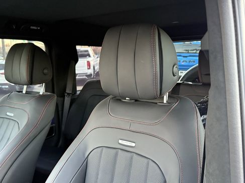 Used 2024 Mercedes-Benz G 63 AMG 4MATIC image 3