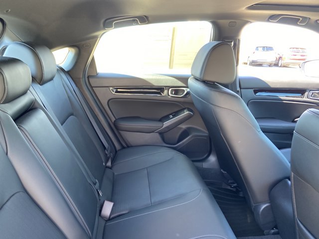 Used 2025 Honda Civic Sport Touring image 29
