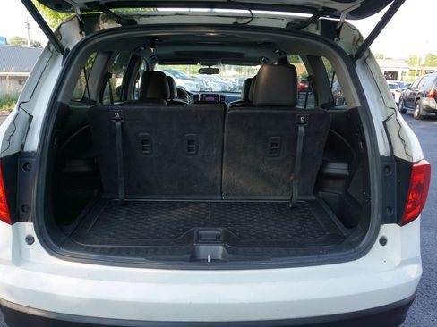 Used 2018 Honda Pilot EX-L image 14