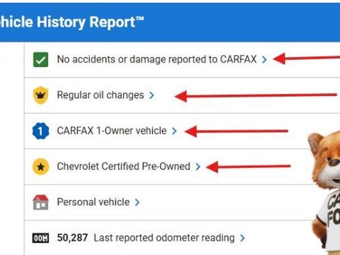 Certified 2023 Chevrolet Silverado 1500 LTZ w/ LTZ Convenience Package II image 7