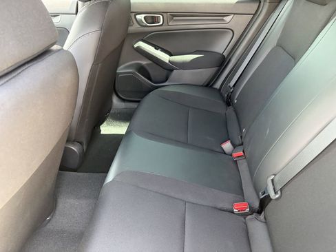 Used 2024 Honda Civic Sport image 13